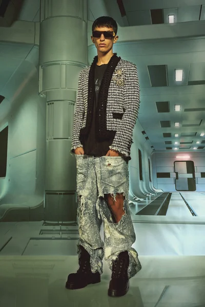 Look 7